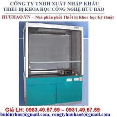 TỦ HÚT KHÍ ĐỘC VIỆT NAM HHAO-2020