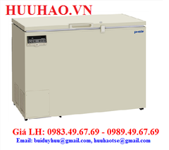 Tủ lạnh âm sâu -30º MDF-437