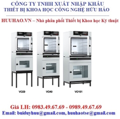 TỦ SẤY CHÂN KHÔNG MEMMERT VO49