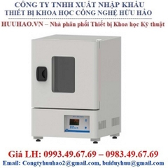 Tủ sấy đối lưu tự nhiên Đài Loan