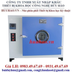 TỦ SẤY DỤNG CỤ THÍ NGHIỆM 101-2A