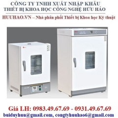 TỦ SẤY ĐỐI LƯU CƯỠNG BỨC TAISITE SERIES WGL