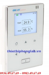 Bộ ghi dữ liệu nhiệt độ độ ẩm WIFI Elitech RCW-800