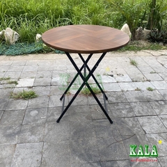 Bàn Fansipan Patio tròn 64cm