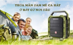 Loa kéo Malata 9031