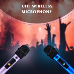 Micro Không Dây COK ST-232