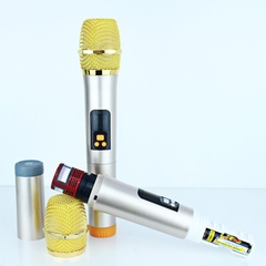 Micro Không Dây COK ST-125L