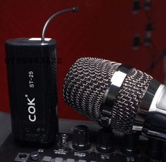 Micro Không Dây COK ST-25