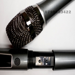 Micro Không Dây COK ST-25