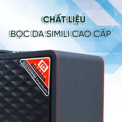 Loa Xách Tay Malata9001