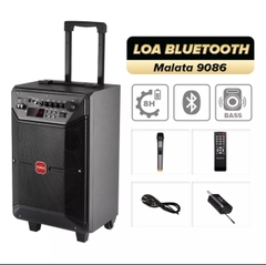 Loa kéo Malata 9086