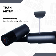 Micro Không Dây SHURE UB-20