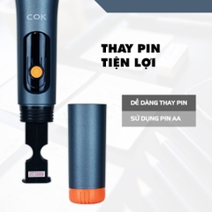 Micro Không Dây COK ST-129
