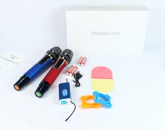 Micro Không Dây SHANXIANF -130  