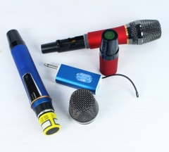 Micro Không Dây SHANXIANF -130  