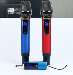 Micro Không Dây SHANXIANF -130  