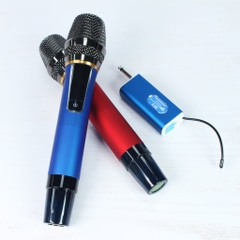 Micro Không Dây SHANXIANF -130  