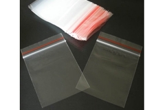 Quang Minh Plastic cung cấp túi zipper giá rẻ tại hà nội