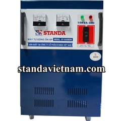 Mua ổn áp Standa chất lượng,bền và giá đảm bảo tại Hà Nội