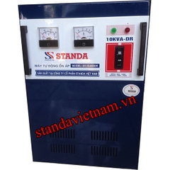 Ổn áp Standa chính hãng tại Nghệ An