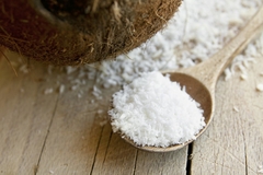 Desiccated Coconut