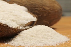 Desiccated Coconut