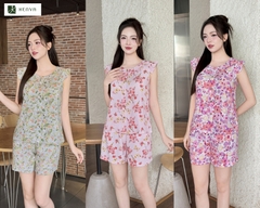 Bộ lanh đùi 5 khuy