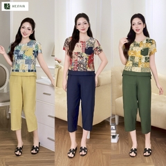 Bộ set túi ngực