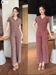 Bộ set lanh cổ bẻ