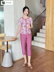 Bộ tơ phối nẹp giả