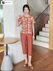 Bộ tơ phối nẹp giả