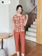 Bộ tơ phối nẹp giả