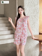 Bộ lanh đùi 5 khuy