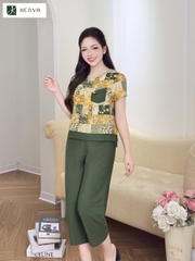 Bộ set túi ngực