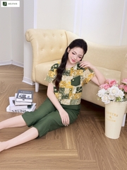 Bộ set túi ngực