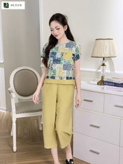 Bộ set túi ngực