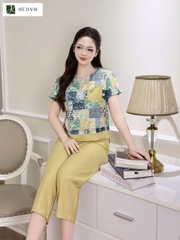 Bộ set túi ngực