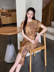 Bộ set đũi túi ngực