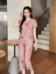 Bộ set đũi túi ngực