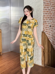 Bộ set đũi túi ngực