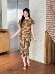 Bộ set đũi túi ngực