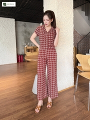 Bộ set lanh cổ bẻ