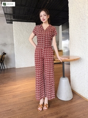 Bộ set lanh cổ bẻ