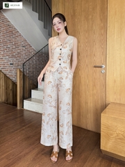 Bộ đũi Nhật sát nách