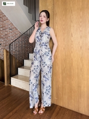 Bộ đũi Nhật sát nách