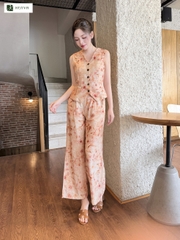 Bộ đũi Nhật sát nách