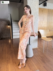 Bộ đũi Nhật sát nách