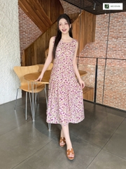 Váy Lanh Đuôi Cá