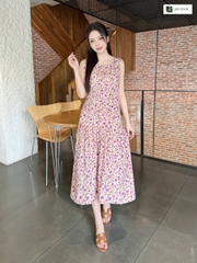 Váy Lanh Đuôi Cá