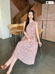 Váy Lanh Đuôi Cá